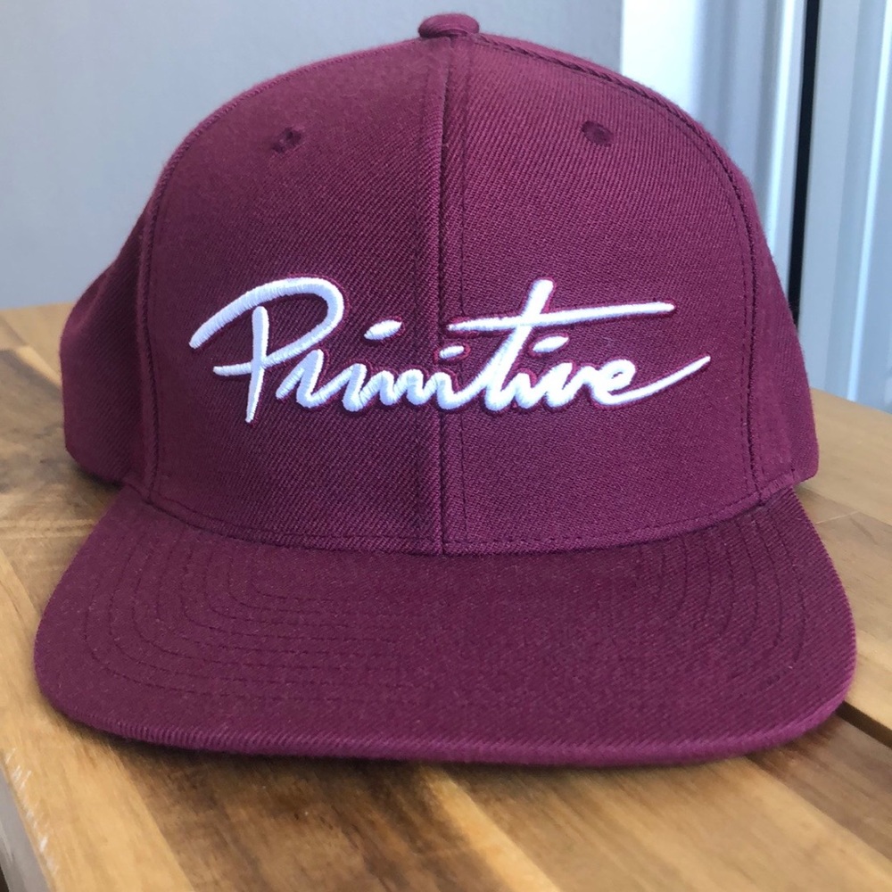 Primitive snapback